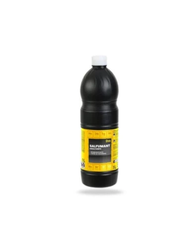 Agua fuerte SALFUMANT 1L