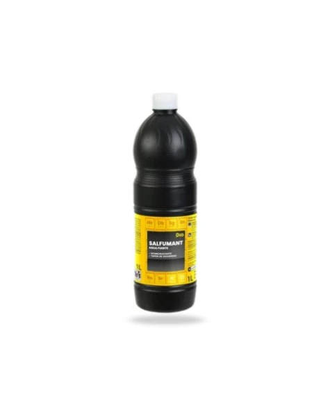 Agua fuerte SALFUMANT 1L