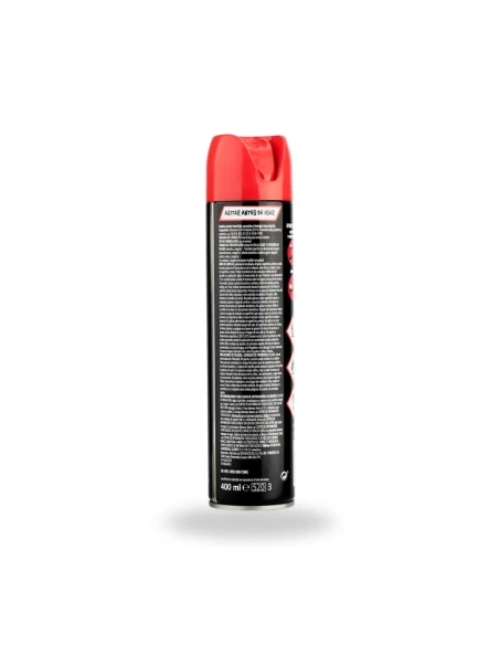 Insecticida Cucarachas y Hormigas ANIQUILAX 400ml
