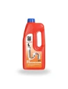 Gel Desatascador para Tuberías SUPER PACO 1L