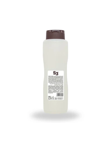 Agua de Colonia Clasica fresh S3 750 ml