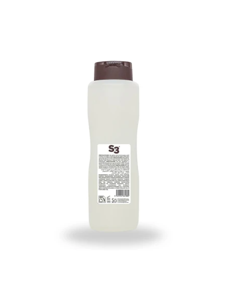 Agua de Colonia Clasica fresh S3 750 ml