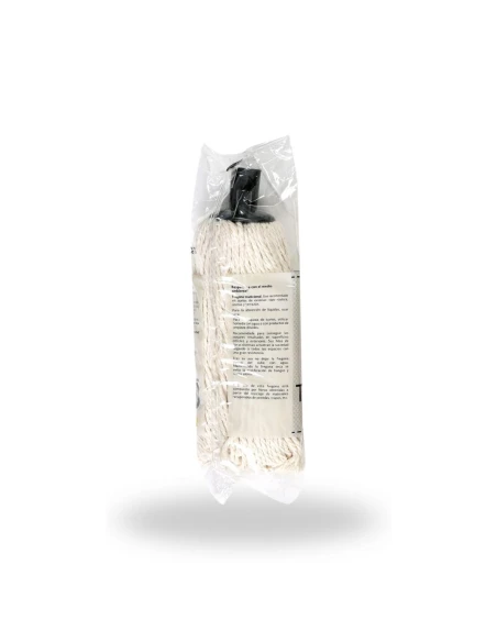 Fregona de Algodon SUPER PACO 1ud