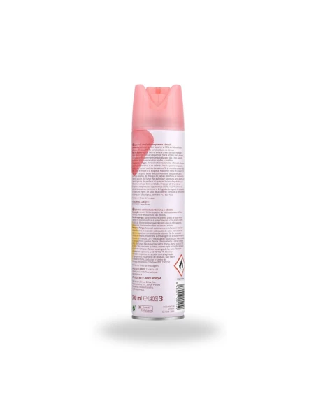 Ambientador Pomelo y Sandalo SUPER POCO Spray de 300ml