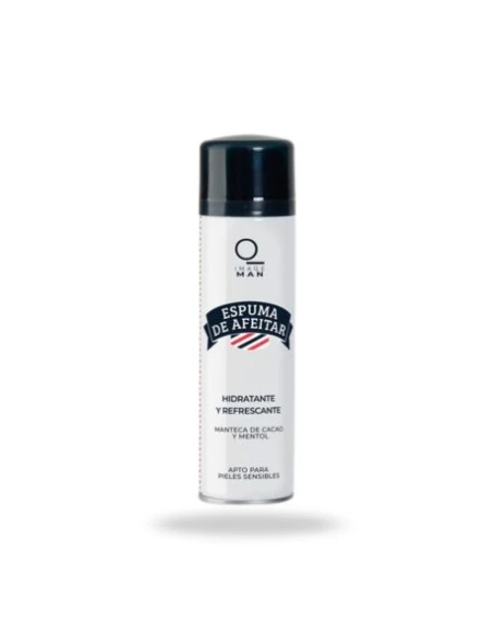 Espuma de Afeitar IMAQE Spray 250ml