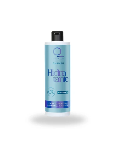 Champu Ultra Hidratante IMAQE 380ml