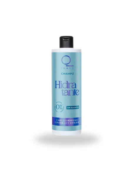 Champu Ultra Hidratante IMAQE 380ml