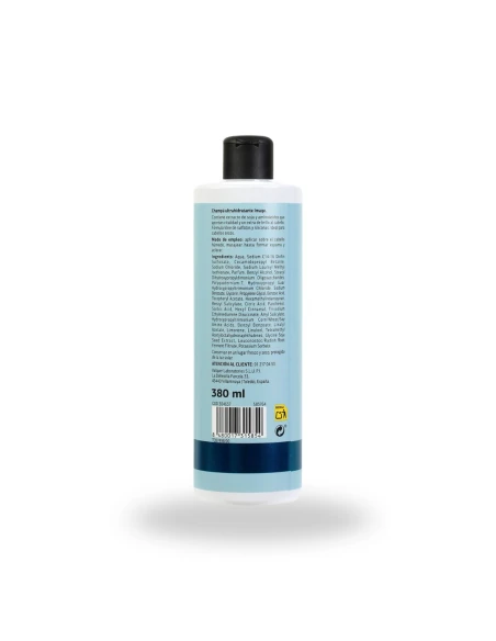 Champu Ultra Hidratante IMAQE 380ml