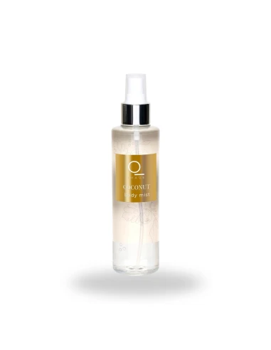 Bruma corporal Body mist Coconut IMAQUE Spray 200 ml