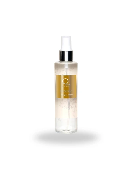 Bruma Corporal Body Mist Coconut IMAQE Spray 200ml