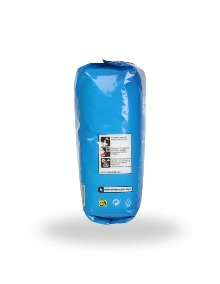 Sal para Lavavajillas SUPER PACO 2kg