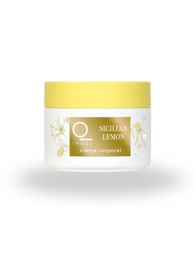 Crema Corporal Sicilian Lemon IMAQE 250ml