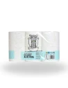 Papel Higiénico Aloe Vera 3 capas LA LLAMA 6uds