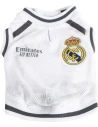 Camiseta para Perro Real Madrid XXS – Oficial