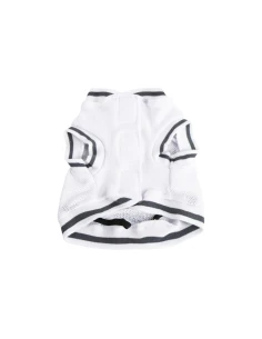 Camiseta para Perro CERDÁ del Real Madrid Talla XS