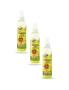 Pack 3 Desenredantes Bifásicos Árbol de Té Planeta Junior Dia – Spray 250 ml