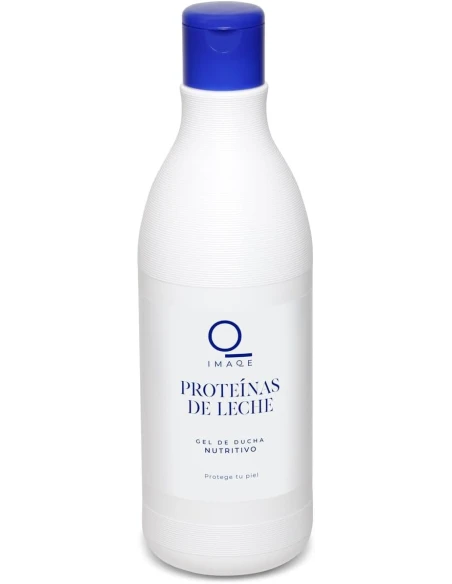 Gel Ducha con Proteinas de Leche IMAQE 1,5L