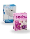 Recambio Ambientador Electrico Orquidea + Difusor 25 ml