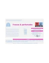Toallitas Bebe DELIPLUS frescas y Perfumadas 80 uds