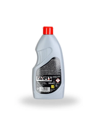 Limpiador de Vitrocerámica en Crema SUPER PACO 500ml