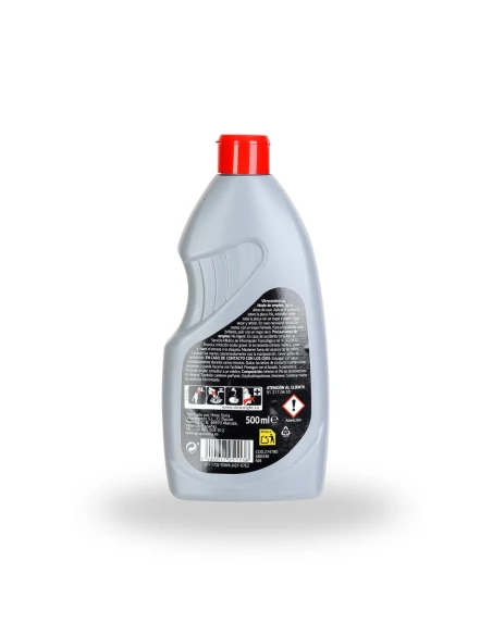 Limpiador de Vitrocerámica en Crema SUPER PACO 500ml