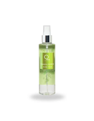 Bruma Corporal Body Mist Verbena Flower IMAQE Spray 200ml