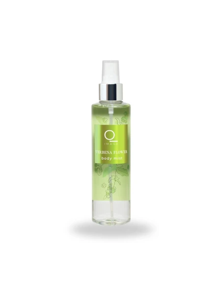 Bruma Corporal Body Mist Verbena Flower IMAQE Spray 200ml