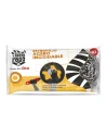 Estropajo Acero Inoxidable SUPER PACO 3uds