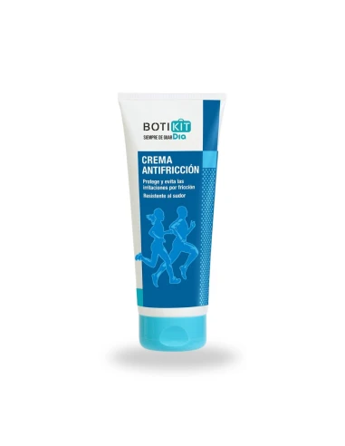 Crema Antifriccion BOTIKIT 200ml