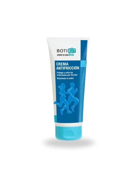 Crema Antifriccion BOTIKIT 200ml