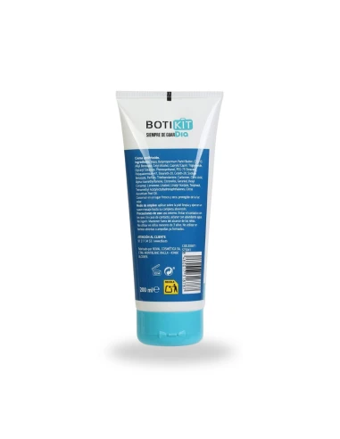 Crema Antifriccion BOTIKIT 200ml