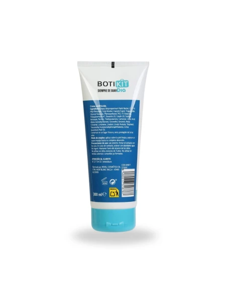Crema Antifriccion BOTIKIT 200ml