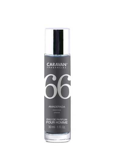 Caravan 66 Eau de Toilette Spray 30 ml | Perfume intenso y duradero