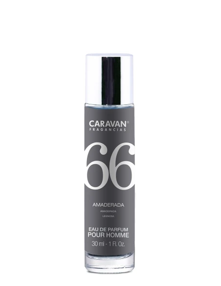 Caravan 66 Eau de Toilette Spray 30 ml | Perfume intenso y duradero