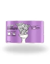 Papel Higienico Compacto Doble Rollo LA LLAMA 6 uds|Complementos para aves
