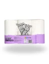 Papel Higienico Compacto Doble Rollo LA LLAMA 6 uds|Complementos para aves