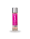 Colonia de Mujer Nº1 CARAVAN Frasco 30ml|Complementos para aves