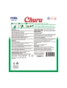 Snack para Gato CHURU Variedades de Atún con Marisco 40x14gr|Complementos para aves