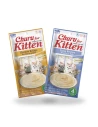Snack para Gatito CHURU Kitten Variedades de Pollo y Atún 20uds|Complementos para aves