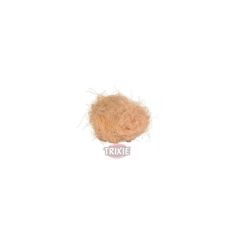 Bag hair for nests, 50 g