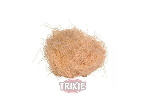 Bag hair for nests, 50 g