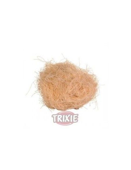 Bag hair for nests, 50 g