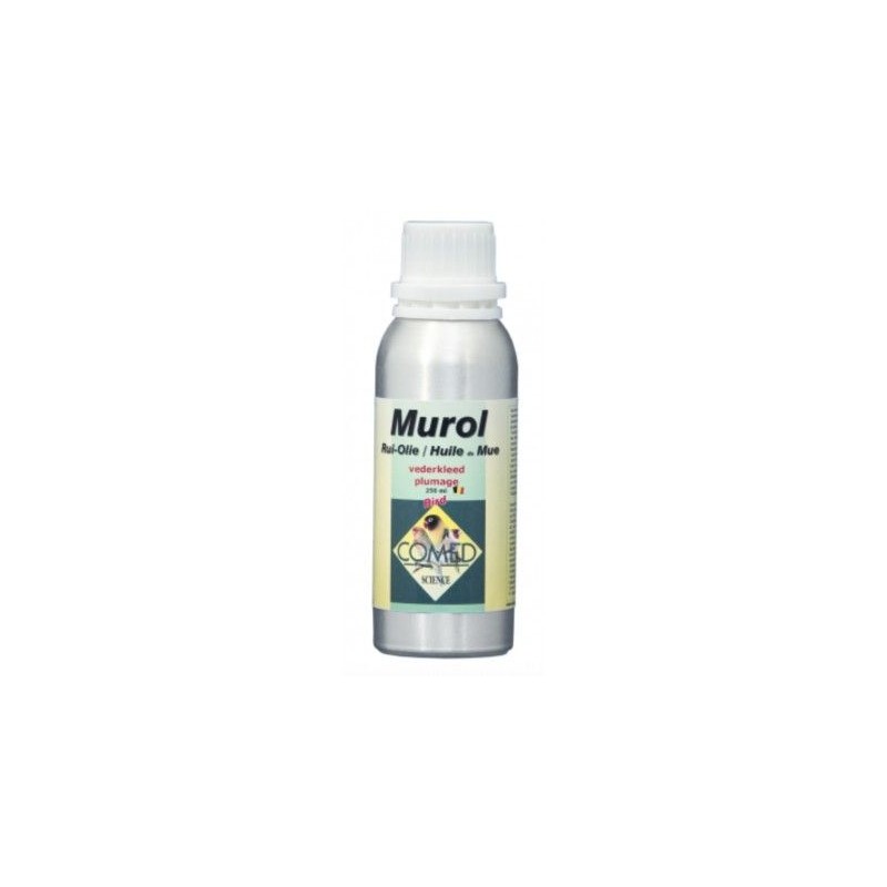 MUROL MANGER 250 ml