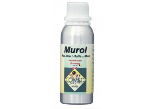 MUROL MANGER 250 ml