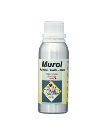 MUROL COMED 250 ml