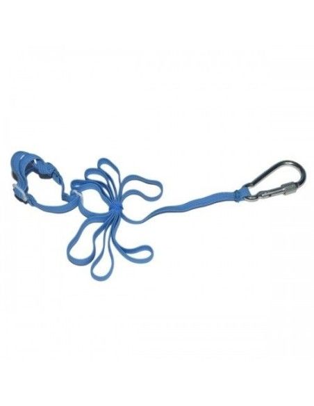 Harness for lovebirds, forpus and parakeets