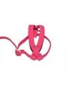 Harness for lovebirds, forpus and parakeets