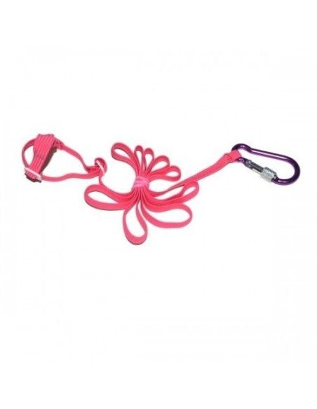 Harness for lovebirds, forpus and parakeets