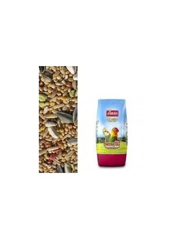 MIXT. LOVEBIRDS AND NYMPHS ACTIVE 1 KG MIXT. LOVEBIRDS AND NYMPHS ACTIVE 1 KG