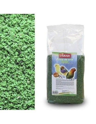 PÂTES CRIA DE LÉGUMES JARAD 1KG PÂTES CRIA DE LÉGUMES JARAD 1KG